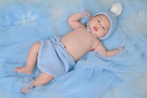 庆阳宝宝佝偻病有什么症状