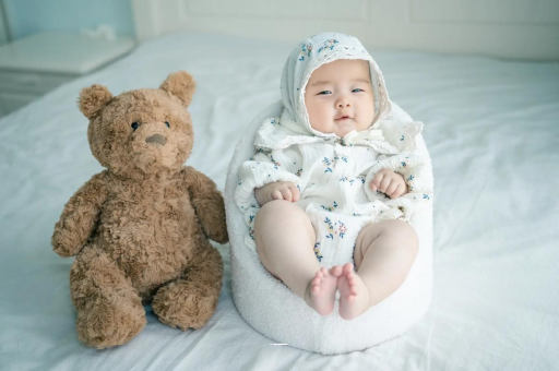 庆阳宝宝摇头是怎么回事